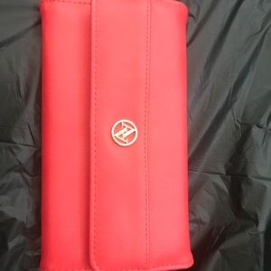 Adrienne Vittadini Trifold Wallet